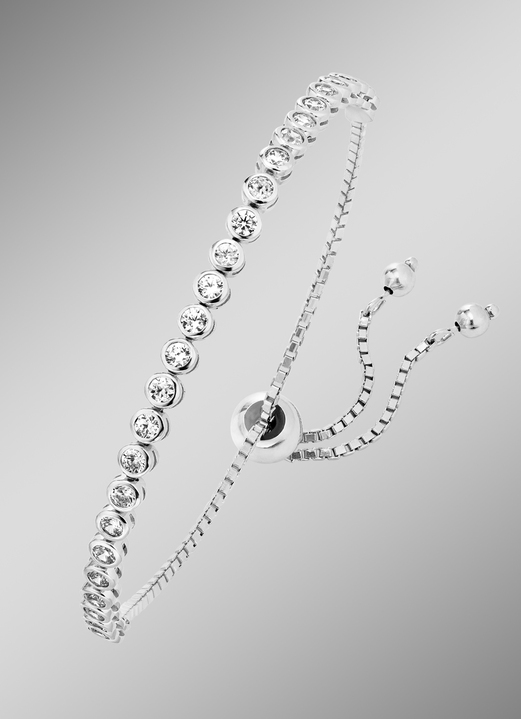 - Elegantes Armband, in Farbe  Ansicht 1