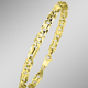 Armbänder - Armband mit Karabiner – Ansicht 1 Armbänder - Armband mit Karabiner, in Farbe , in Ausführung Länge 19 cm – Ansicht 1