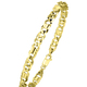 Armbänder - Armband mit Karabiner – Ansicht 2 Armbänder - Armband mit Karabiner, in Farbe , in Ausführung Länge 19 cm – Ansicht 2