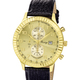 Quartzuhren - Sportlicher Quarz-Chronograph der Marke Prestige – Ansicht 2 Quartzuhren - Sportlicher Quarz-Chronograph der Marke Prestige, in Farbe  – Ansicht 2