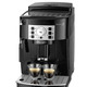 Kaffee-Vollautomaten & Espressomaschinen - De’Longhi Magnifica S ECAM 22.110.SB Kaffeevollautomat, in Farbe SILBER-SCHWARZ