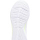 Slipper & Schnürschuhe - SKECHERS, sportliche Damen-Sneaker, aus Meshmaterial – Farbe WEISS-LIMETTE – Ansicht 3 Slipper & Schnürschuhe - SKECHERS, sportliche Damen-Sneaker, aus Meshmaterial, in Größe 036 bis 041, in Farbe DUNKELBLAU – Farbe WEISS-LIMETTE – Ansicht 3