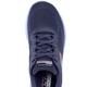 Slipper & Schnürschuhe - SKECHERS, sportliche Damen-Sneaker, aus Meshmaterial – Farbe DUNKELBLAU – Ansicht 3 Slipper & Schnürschuhe - SKECHERS, sportliche Damen-Sneaker, aus Meshmaterial, in Größe 036 bis 041, in Farbe DUNKELBLAU – Farbe DUNKELBLAU – Ansicht 3