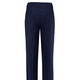 Hosen mit Knopf- und Reißverschluss - Hose mit sportivem Chic, in Größe 018 bis 050, in Farbe MARINE – Farbe MARINE – Ansicht 2
