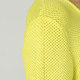 Basics - Pullover in dekorativer Struktur, in Größe 038 bis 052, in Farbe GELB – Farbe GELB – Ansicht 5