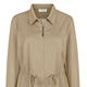Blazer - Blazer mit Umlegekragen – Farbe BEIGE – Ansicht 5 Blazer - Blazer mit Umlegekragen, in Größe 038 bis 052, in Farbe BEIGE – Farbe BEIGE – Ansicht 5