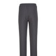 Hosen - Hose im Joggpant-Style, in Größe 019 bis 052, in Farbe DUNKELGRAU – Farbe DUNKELGRAU – Ansicht 2
