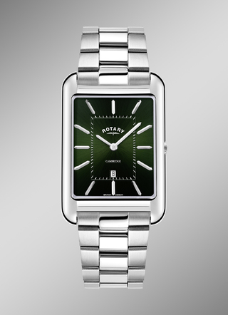 Quartz-Herrenuhr