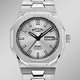 Quartzuhren - Herrenuhr mit Automatikwerk – Ansicht 1 Quartzuhren - Herrenuhr mit Automatikwerk, in Farbe  – Ansicht 1