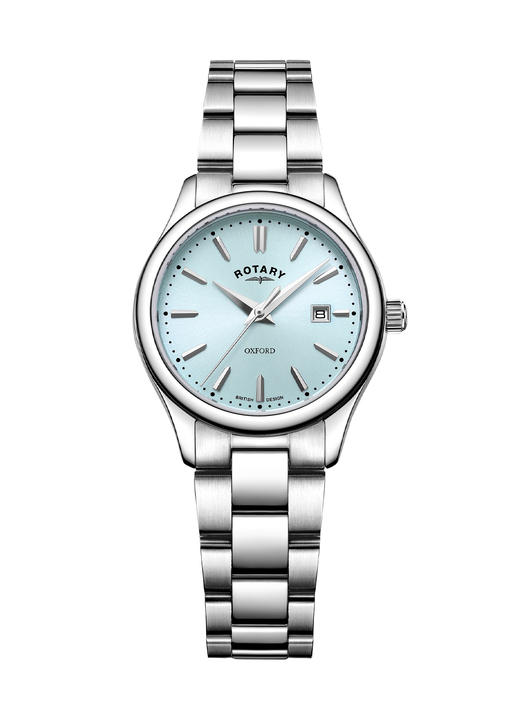 - Damenuhr aus der Serie Oxford, in Farbe  Ansicht 3