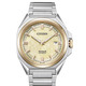 Citizen - Citizen NB6059-57P Herrenuhr mit Automatikwerk – Ansicht 2 Citizen - Citizen NB6059-57P Herrenuhr mit Automatikwerk, in Farbe  – Ansicht 2
