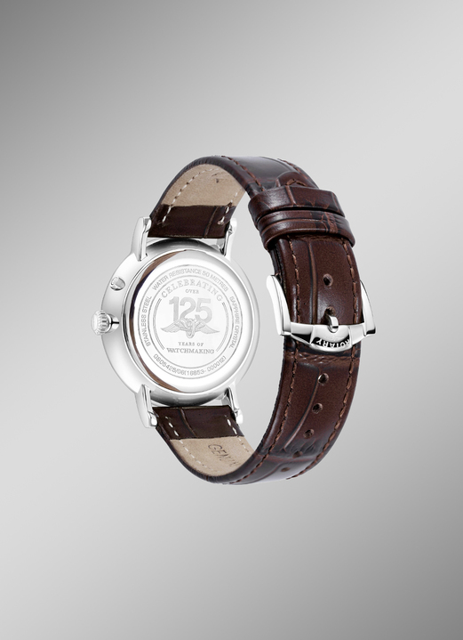 - Quarz-Multifunktionsuhr, in Farbe  Ansicht 2