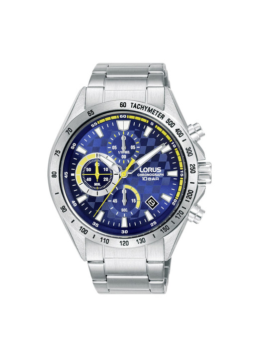 Chronographen - Herren-Chronograph Lorus RM311JX9, in Farbe  Ansicht 2