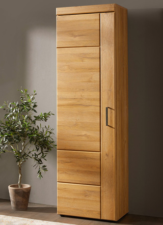 Schrank mit Türen mit Softclose