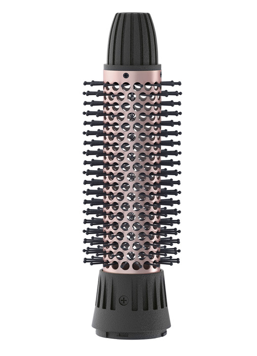 Haartrockner - My Beauty Styler für Ihren neuen Look – wie frisch vom Friseur, in Farbe WEISS-ROSÉGOLD Ansicht 4