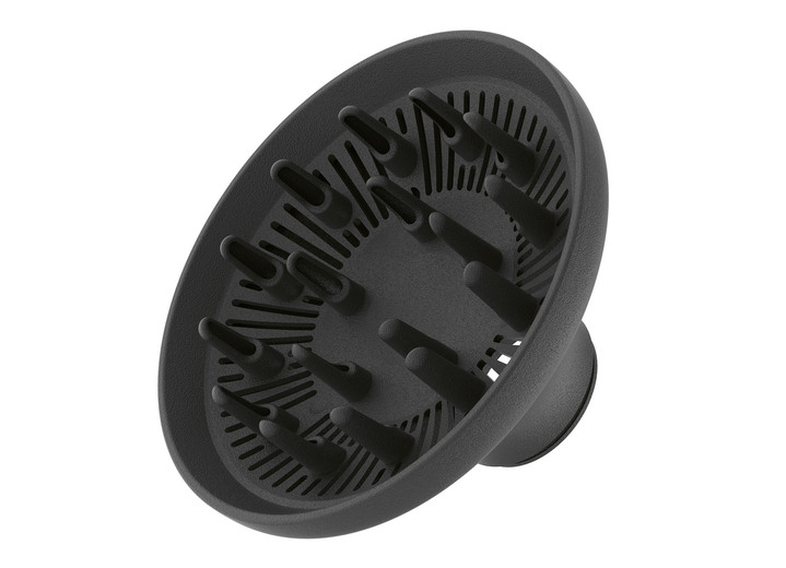 Haartrockner - My Beauty Styler für Ihren neuen Look – wie frisch vom Friseur, in Farbe WEISS-ROSÉGOLD Ansicht 8