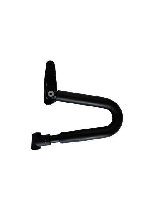 Praktische Hilfsmittel - Armlehnen 2er-Set, in Farbe SCHWARZ Ansicht 1