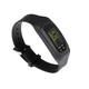 Fitness - Schrittzähler, in Farbe SCHWARZ – Farbe SCHWARZ – Ansicht 1