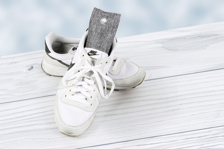 - Luftentfeuchter, 2er Set, in Farbe GRAU Ansicht 2