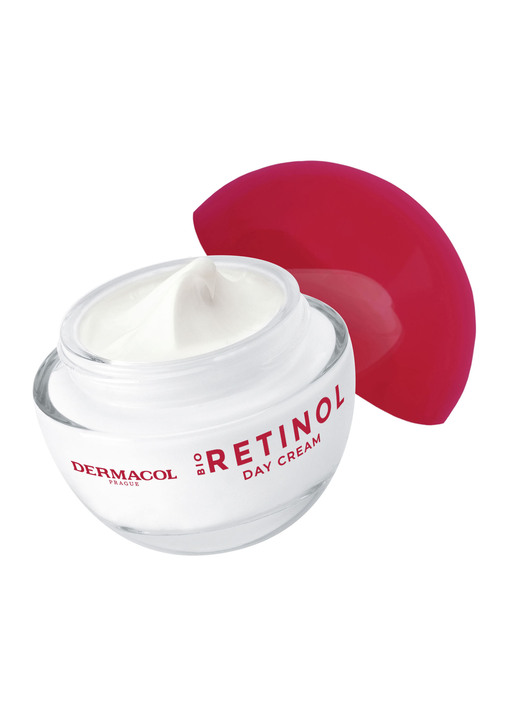 Kosmetik - Intensive Anti-Falten-Pflege, in Farbe , in Ausführung Augen-Creme Ansicht 3