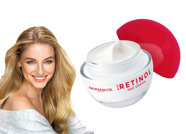 Kosmetik - Intensive Anti-Falten-Pflege, in Farbe , in Ausführung Augen-Creme Ansicht 5