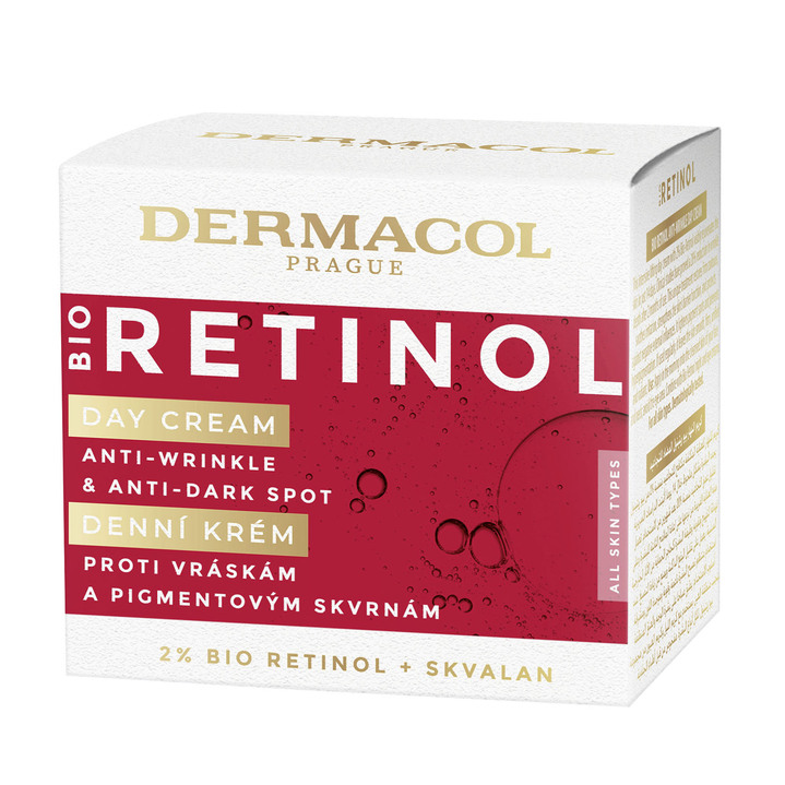 Kosmetik - Intensive Anti-Falten-Pflege, in Farbe , in Ausführung Augen-Creme Ansicht 4