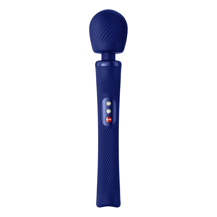 - Flexibler Massagestab, in Farbe BLAU Ansicht 1