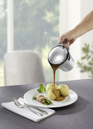 Thermo-Sauciere
