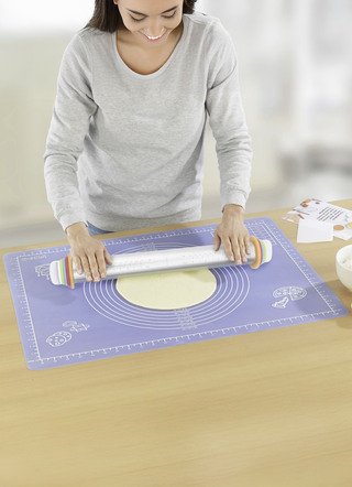 Back-Set, 4-teilig