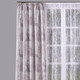 Klassisch - Herrliche Übergardine aus Dekostoff – Farbe ROSÉ Klassisch - Herrliche Übergardine aus Dekostoff, in Größe 358 (H145xB140 cm) bis 456 (H245xB140 cm), in Farbe GRÜN