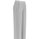 Hosen in Schlupfform - Hose in modischer Weite – Farbe GRAU – Ansicht 1 Hosen in Schlupfform - Hose in modischer Weite, in Größe 018 bis 052, in Farbe BEIGE – Farbe GRAU – Ansicht 1