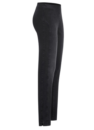 Jeans in Schlupfform
