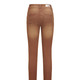 Hosen - Jeans mit Push-up-Effekt – Farbe CAMEL – Ansicht 2 Hosen - Jeans mit Push-up-Effekt, in Größe 017 bis 050, in Farbe DUNKELBLAU – Farbe CAMEL – Ansicht 2
