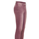 Hosen - Jeans mit Push-up-Effekt – Farbe BORDEAUX – Ansicht 1 Hosen - Jeans mit Push-up-Effekt, in Größe 017 bis 050, in Farbe DUNKELBLAU – Farbe BORDEAUX – Ansicht 1