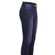 Hosen - Jeans mit Push-up-Effekt – Farbe DUNKELBLAU – Ansicht 1 Hosen - Jeans mit Push-up-Effekt, in Größe 017 bis 050, in Farbe DUNKELBLAU – Farbe DUNKELBLAU – Ansicht 1