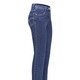 Hosen mit Knopf- und Reißverschluss - Power-Stretch-Jeans, in Größe 017 bis 092, in Farbe ANTHRAZIT – Farbe DUNKELBLAU – Ansicht 1