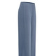 Hosen in Schlupfform - Schicke Hose in bequemer Weite , in Größe 018 bis 052, in Farbe JEANSBLAU MELIERT – Farbe JEANSBLAU MELIERT – Ansicht 1