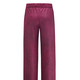 Hosen - Hose in bequemer Weite – Farbe BORDEAUX – Ansicht 2 Hosen - Hose in bequemer Weite, in Größe 017 bis 052, in Farbe MARINE – Farbe BORDEAUX – Ansicht 2