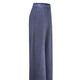 Hosen - Hose in bequemer Weite – Farbe MARINE – Ansicht 1 Hosen - Hose in bequemer Weite, in Größe 017 bis 052, in Farbe MARINE – Farbe MARINE – Ansicht 1