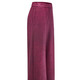 Hosen - Hose in bequemer Weite – Farbe BORDEAUX – Ansicht 1 Hosen - Hose in bequemer Weite, in Größe 017 bis 052, in Farbe MARINE – Farbe BORDEAUX – Ansicht 1
