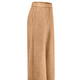 Hosen - Hose in bequemer Weite – Farbe CAMEL – Ansicht 1 Hosen - Hose in bequemer Weite, in Größe 017 bis 052, in Farbe MARINE – Farbe CAMEL – Ansicht 1