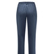 Hosen - Knöchellange Hose in Schlupfform – Farbe MARINE – Ansicht 2 Hosen - Knöchellange Hose in Schlupfform, in Größe 018 bis 052, in Farbe ROSENHOLZ – Farbe MARINE – Ansicht 2