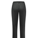 Hosen - Knöchellange Hose in Schlupfform – Farbe SCHWARZ – Ansicht 2 Hosen - Knöchellange Hose in Schlupfform, in Größe 018 bis 052, in Farbe ROSENHOLZ – Farbe SCHWARZ – Ansicht 2