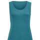Langarm - Hinreißendes Twin-Set – Farbe PETROL – Ansicht 3 Langarm - Hinreißendes Twin-Set, in Größe 038 bis 056, in Farbe ROYALBLAU – Farbe PETROL – Ansicht 3