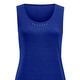 Langarm - Hinreißendes Twin-Set – Farbe ROYALBLAU – Ansicht 3 Langarm - Hinreißendes Twin-Set, in Größe 038 bis 056, in Farbe ROYALBLAU – Farbe ROYALBLAU – Ansicht 3