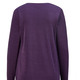 Langarm - Hinreißendes Twin-Set – Farbe VIOLETT – Ansicht 2 Langarm - Hinreißendes Twin-Set, in Größe 038 bis 056, in Farbe ROYALBLAU – Farbe VIOLETT – Ansicht 2
