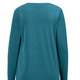 Langarm - Hinreißendes Twin-Set – Farbe PETROL – Ansicht 2 Langarm - Hinreißendes Twin-Set, in Größe 038 bis 056, in Farbe ROYALBLAU – Farbe PETROL – Ansicht 2