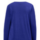 Langarm - Hinreißendes Twin-Set – Farbe ROYALBLAU – Ansicht 2 Langarm - Hinreißendes Twin-Set, in Größe 038 bis 056, in Farbe ROYALBLAU – Farbe ROYALBLAU – Ansicht 2