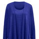 Langarm - Hinreißendes Twin-Set – Farbe ROYALBLAU – Ansicht 1 Langarm - Hinreißendes Twin-Set, in Größe 038 bis 056, in Farbe ROYALBLAU – Farbe ROYALBLAU – Ansicht 1