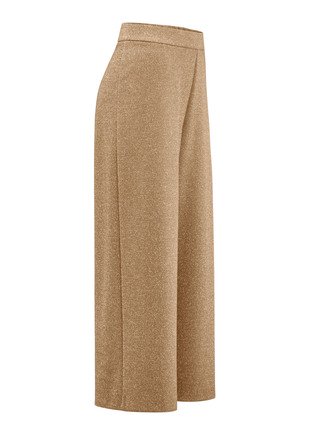 Culotte in Schlupfform